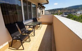 Big Terrace Apartment On Liberty Square